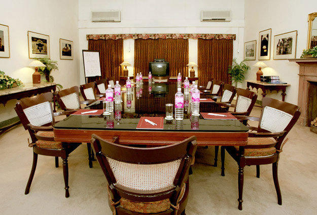 Karni Bhawan Palace - Heritageby Hrh Group Of Hotels Μπικάνερ Εξωτερικό φωτογραφία