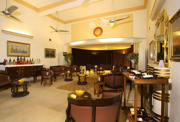 Karni Bhawan Palace - Heritageby Hrh Group Of Hotels Μπικάνερ Εξωτερικό φωτογραφία