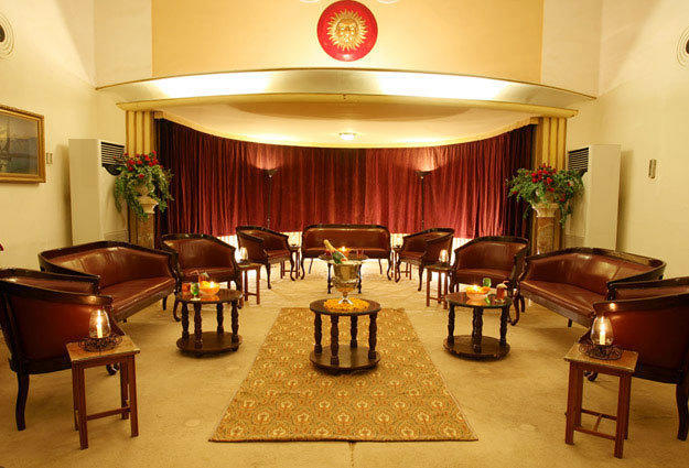 Karni Bhawan Palace - Heritageby Hrh Group Of Hotels Μπικάνερ Εξωτερικό φωτογραφία