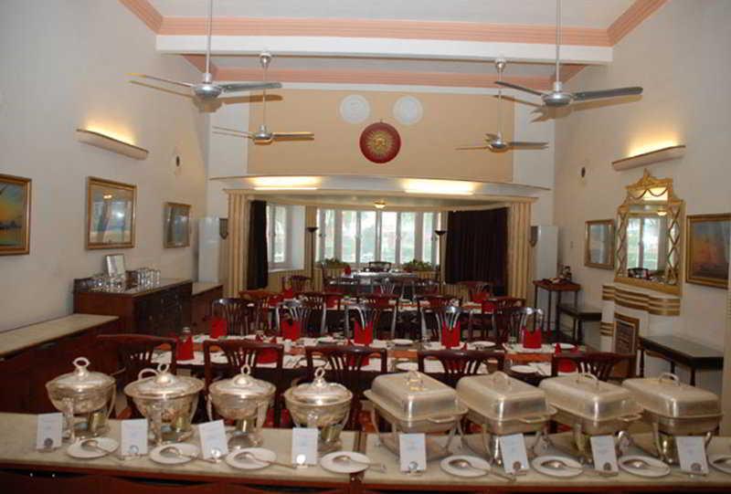 Karni Bhawan Palace - Heritageby Hrh Group Of Hotels Μπικάνερ Εξωτερικό φωτογραφία